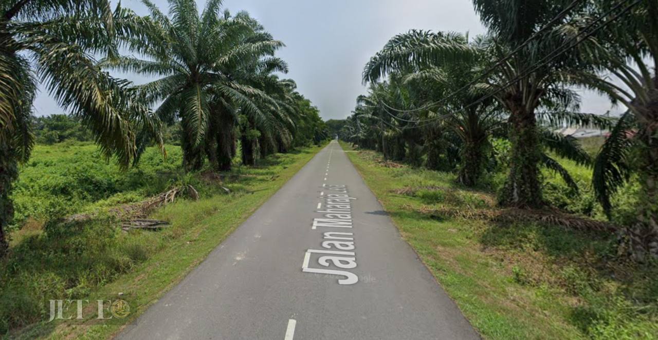 Jeram Kampung Sungai Sembilang Land - photo 3