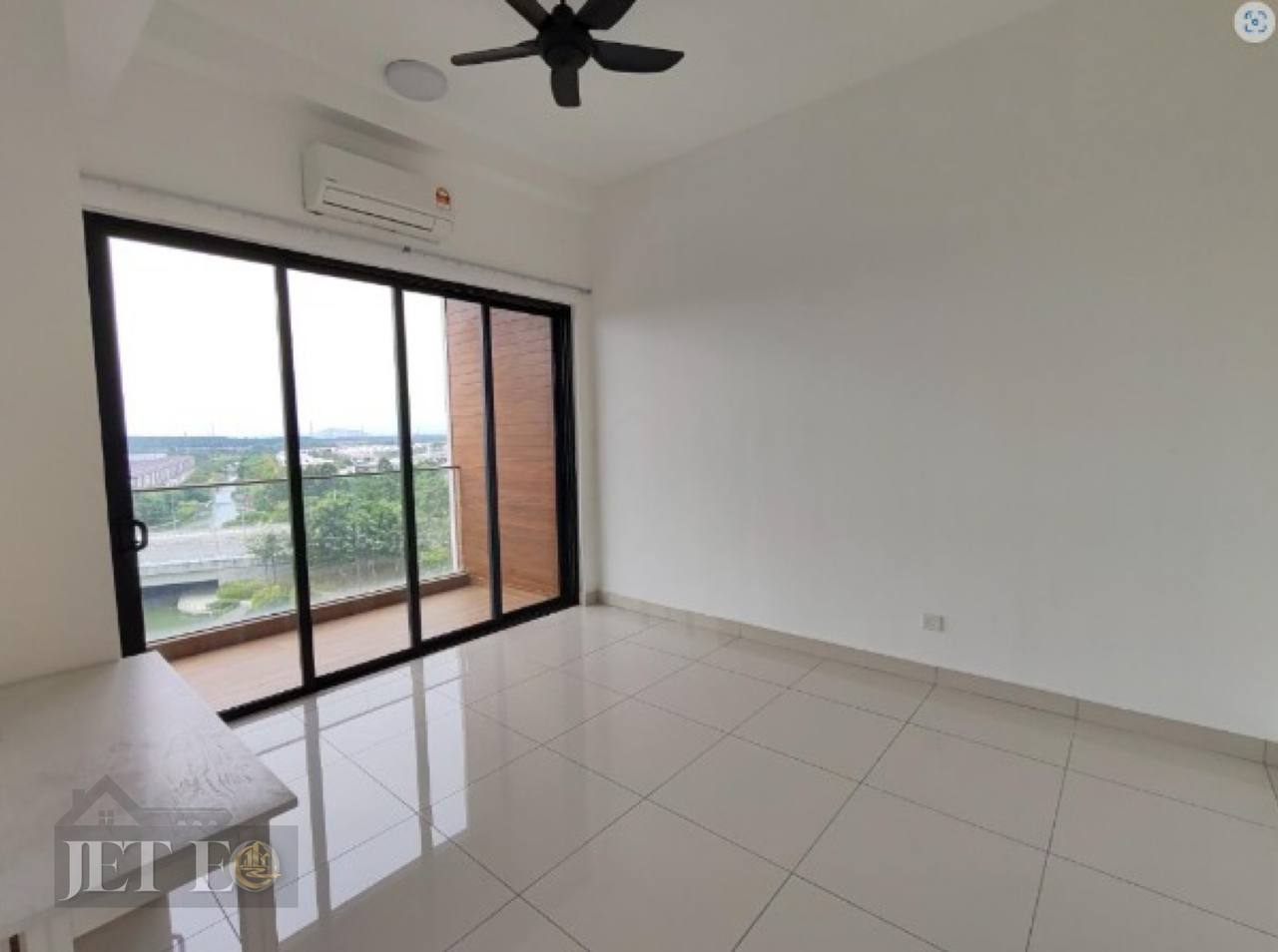 731sqft The Parque Residence Eco Sanctuary - photo 3