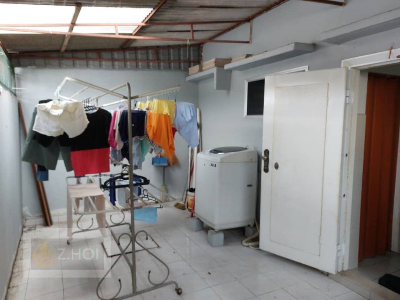 20x75 Taman Bayu Perdana Klang Double Storey - photo 3