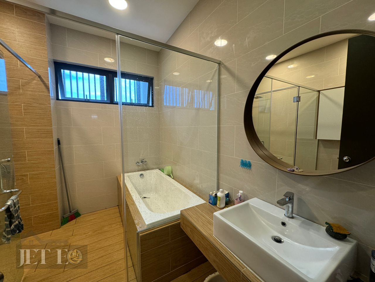Sewa End Lot Eco Sanctuary Monterey Regio Villa - photo 5