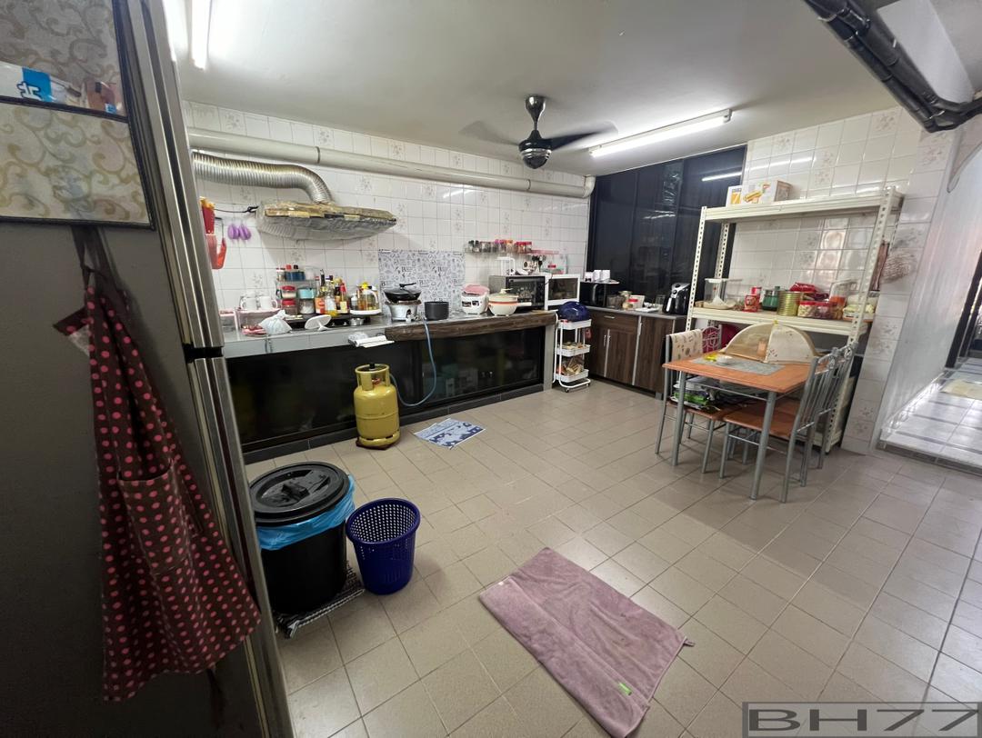 Price Drop Kampung Perdamar Single Storey - photo 3