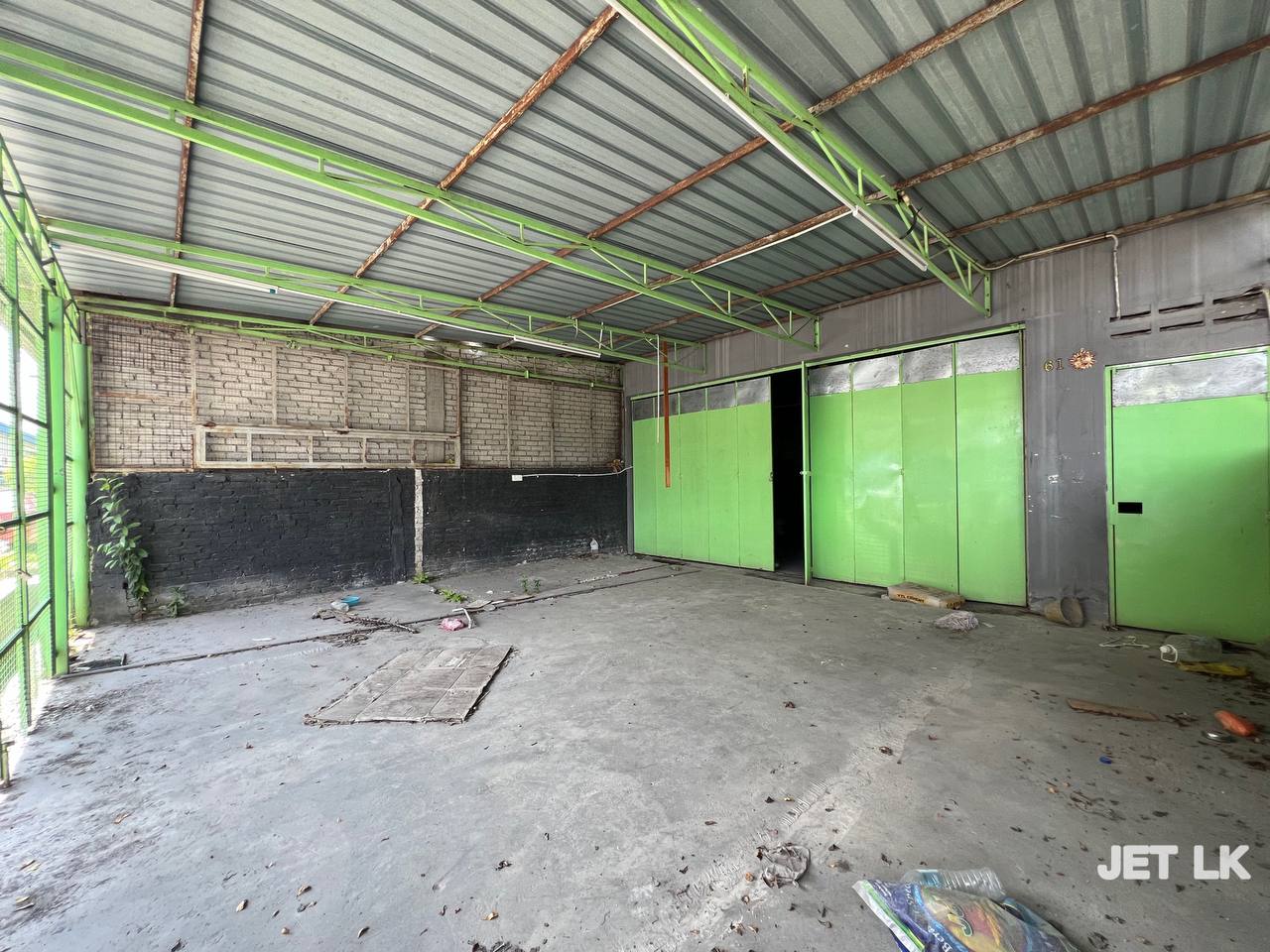 Jalan Meru Klang Factory - photo 2
