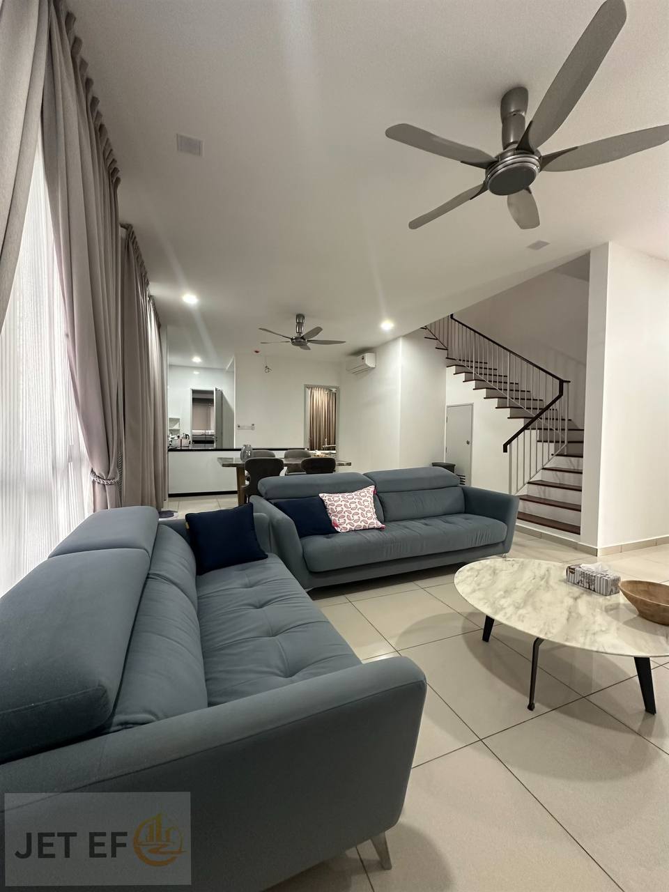 Sewa Fully Furnished ...
