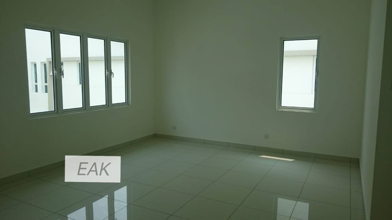 Ambang Botanic 2 Hanaku 3 Storey Bungalow - photo 3