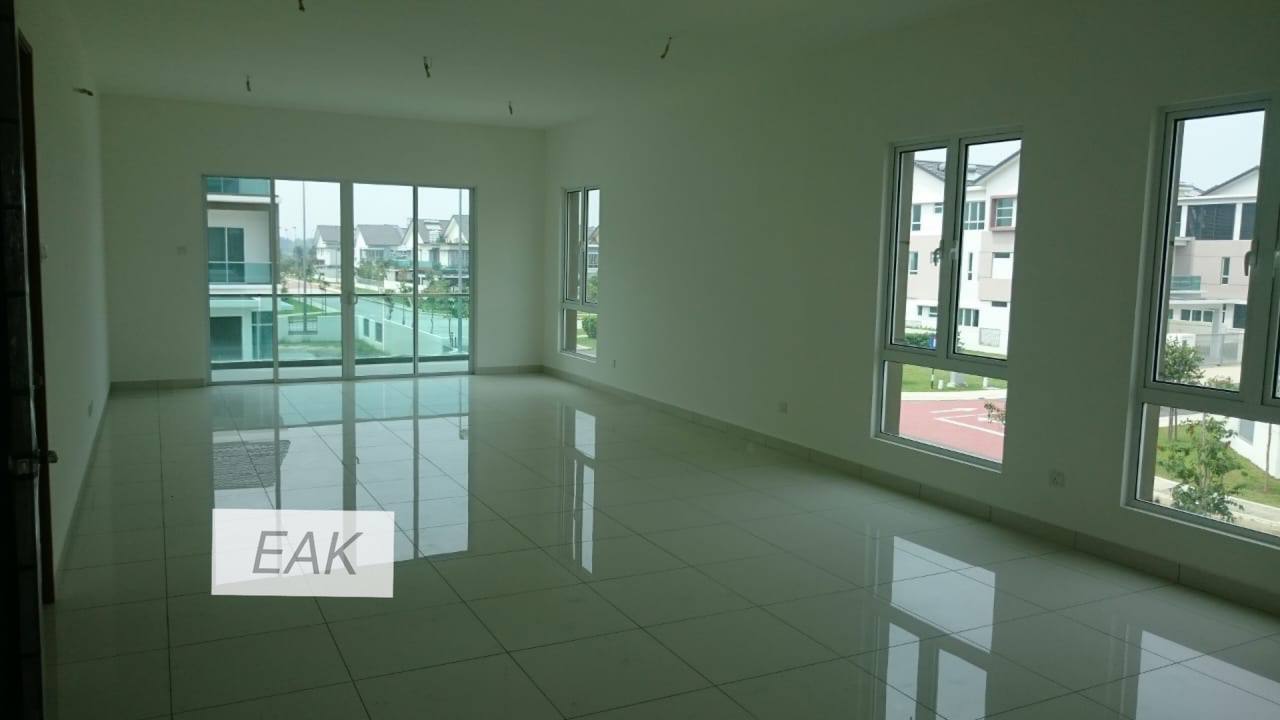 Ambang Botanic 2 Hanaku 3 Storey Bungalow - photo 8