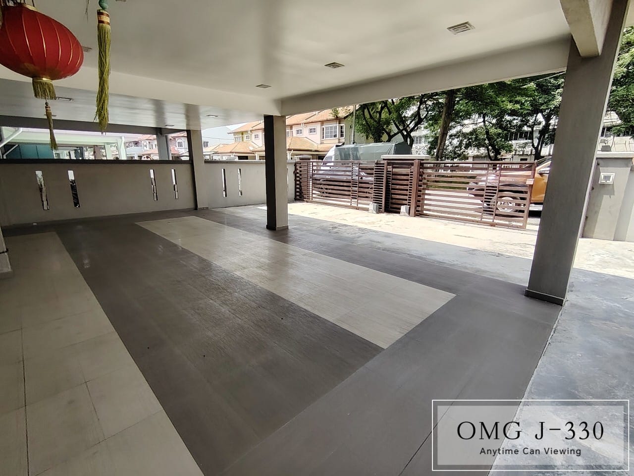 Kapar Klang Batu 3 Double Storey Corner Unit - photo 4
