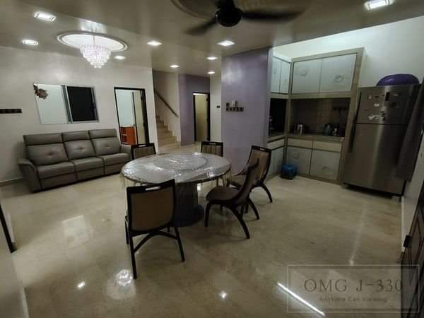 Kapar Klang Batu 3 Double Storey Corner Unit - photo 11