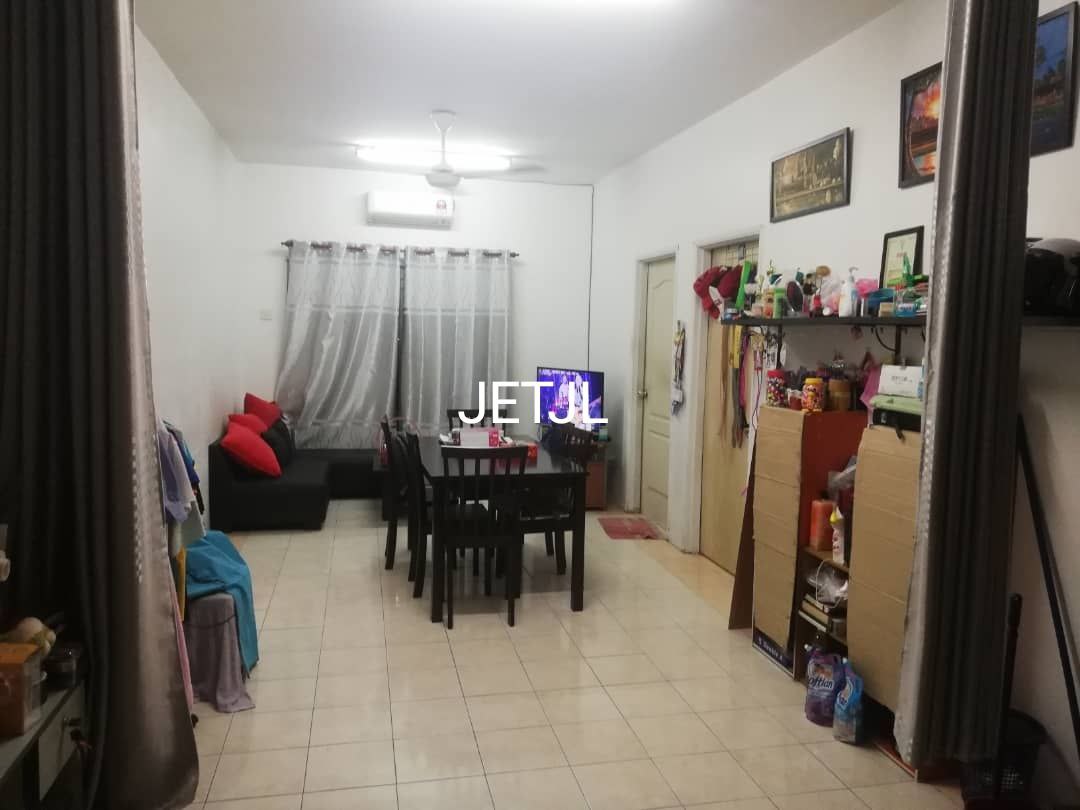 Bayu Villa Apartment Klang Price Drop - photo 3