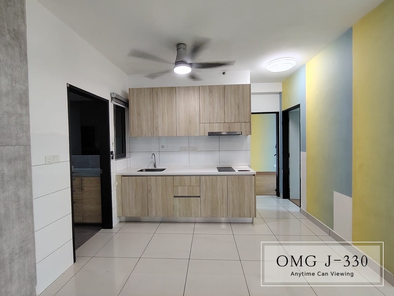 Pool View Limited Unit Gm Remia Residence - photo 5