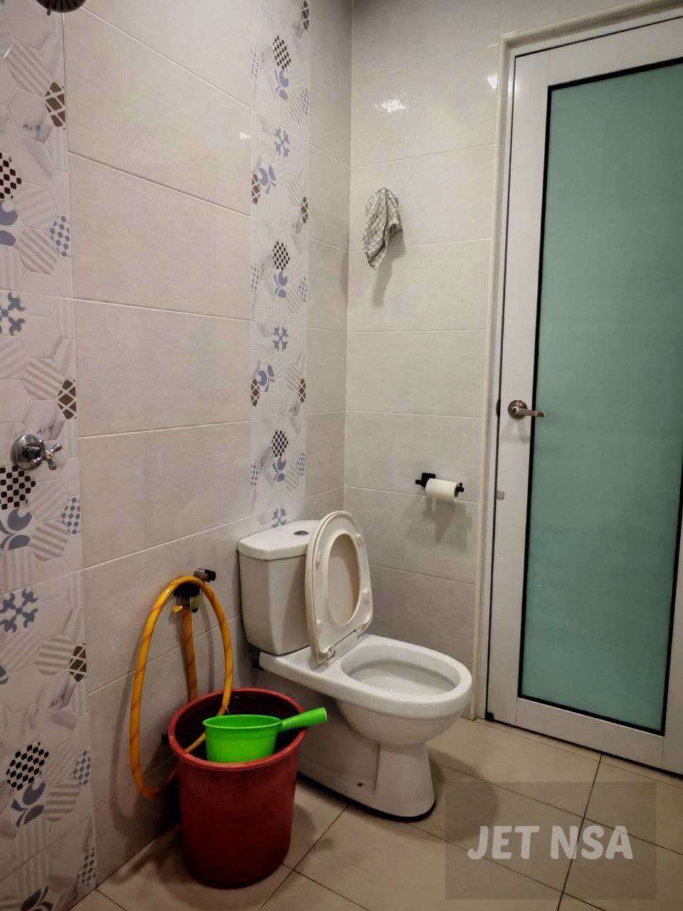 Amverton Link Double Storey near nsk Taman Sentosa - photo 8