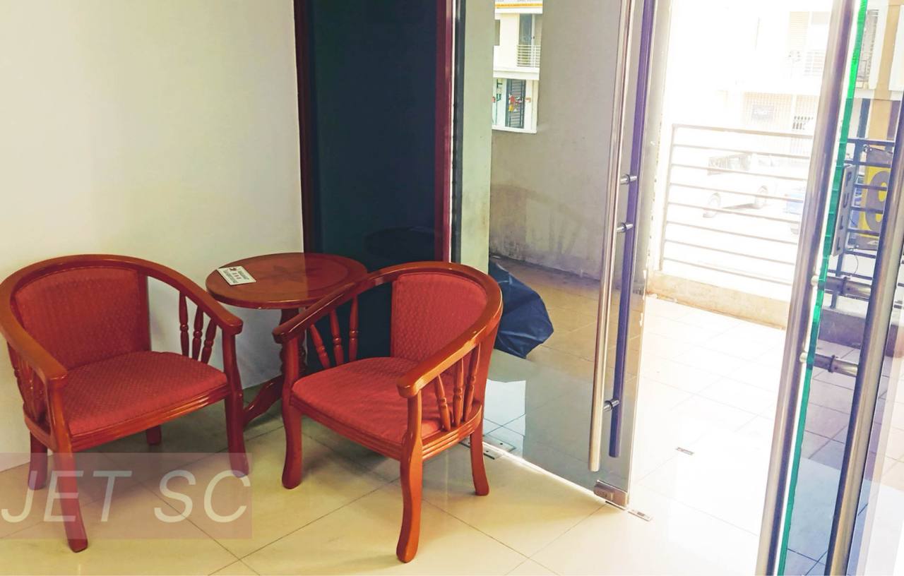 1st Floor Bandar Parklands Shop Lot - photo 2