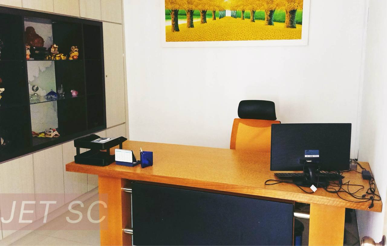 1st Floor Bandar Parklands Shop Lot - photo 3