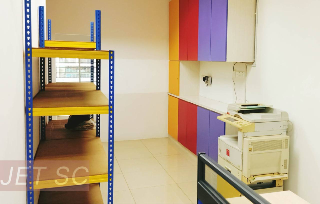 1st Floor Bandar Parklands Shop Lot - photo 4