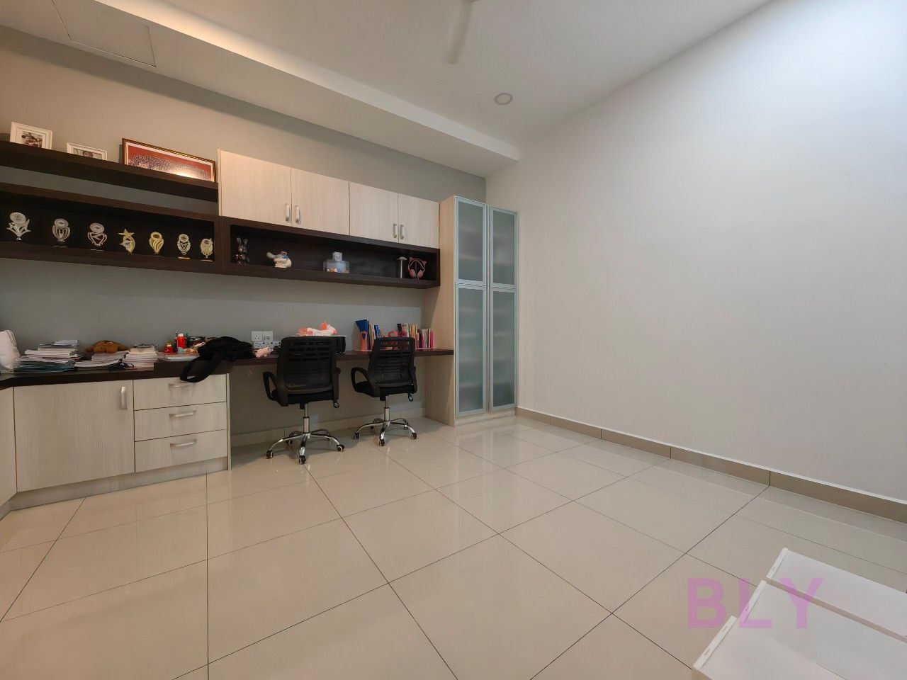 Setia Damai 14 Setia Alam Double Storey Semi D - photo 3