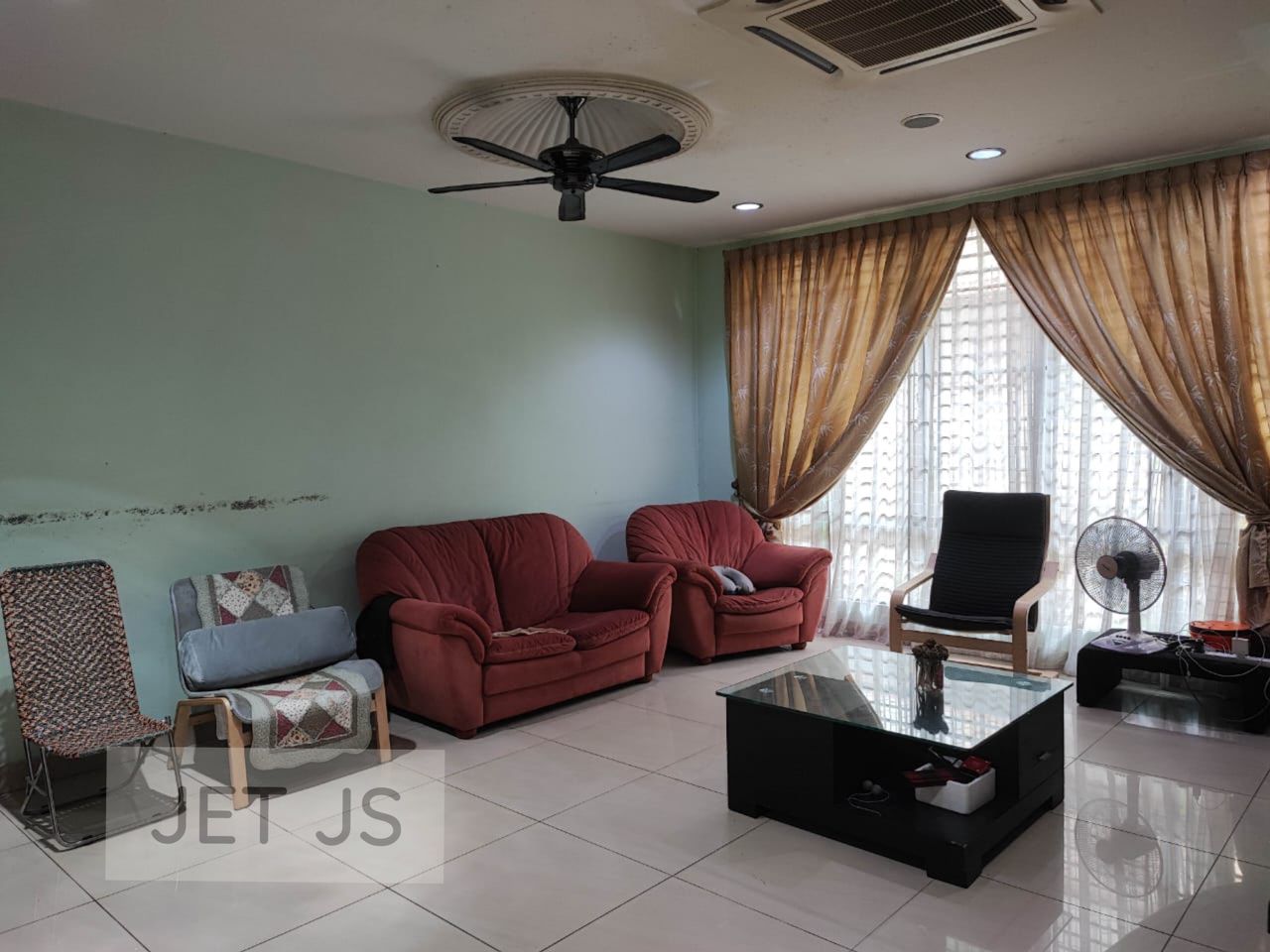 Limited Bandar Bukit Tinggi Double Storey Semi D - photo 2