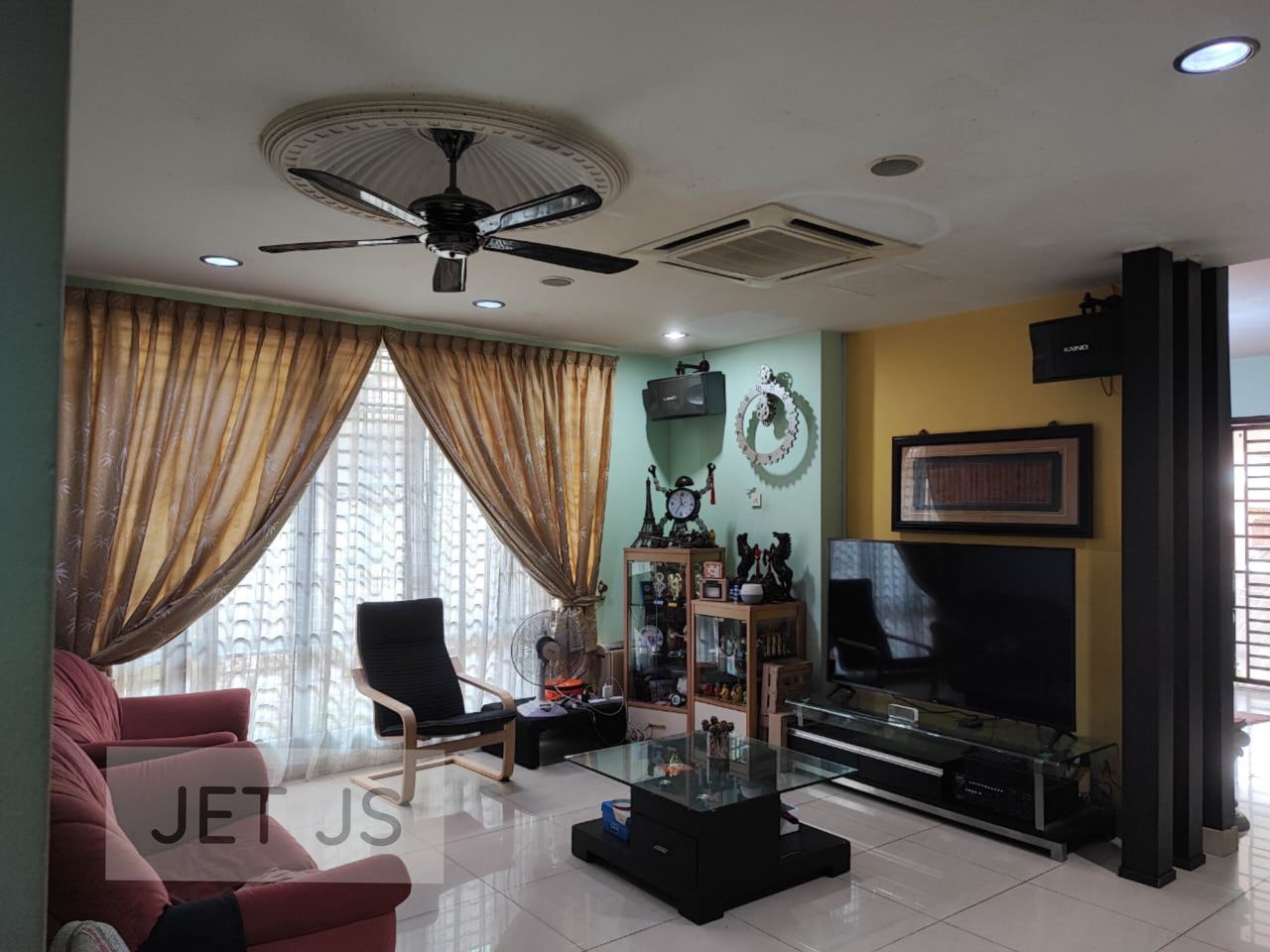 Limited Bandar Bukit Tinggi Double Storey Semi D - photo 3