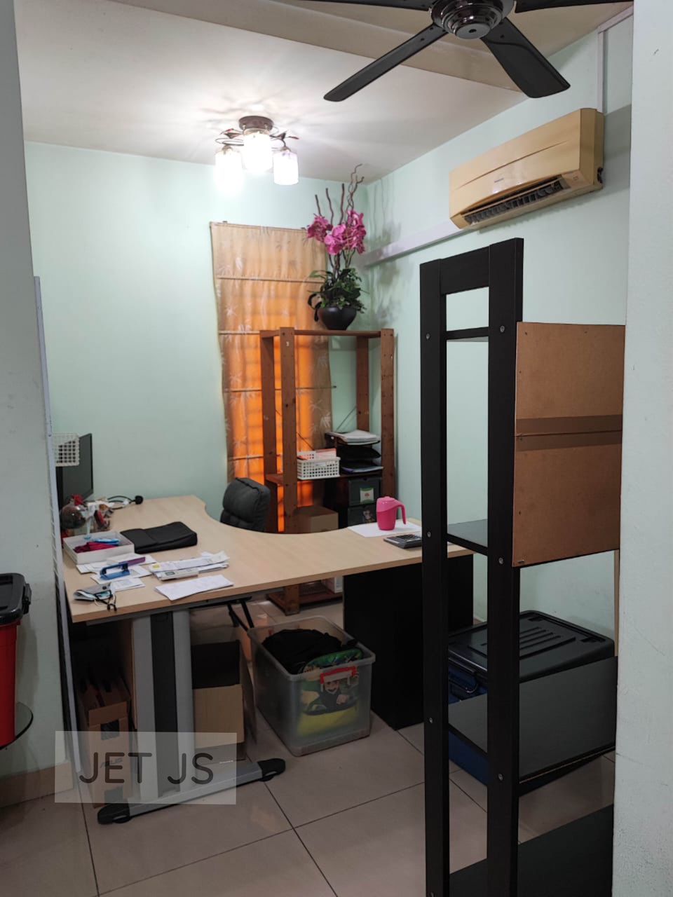 Limited Bandar Bukit Tinggi Double Storey Semi D - photo 4