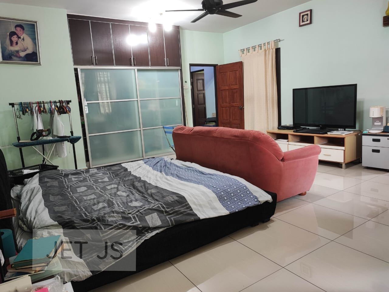Limited Bandar Bukit Tinggi Double Storey Semi D - photo 7