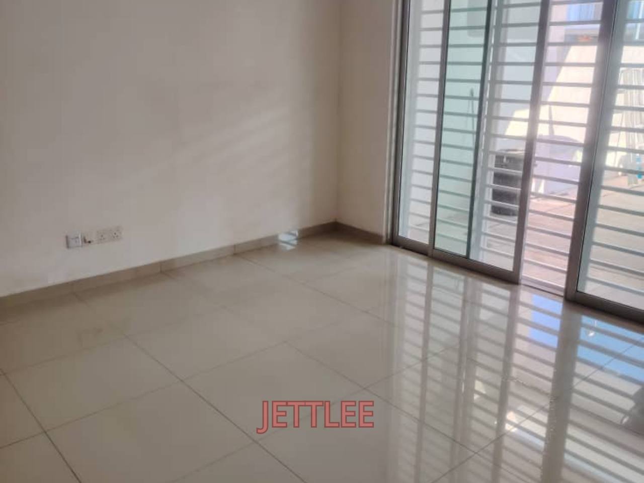 Bandar Botanic 3 Storey Armaya Penaga 20x75 - photo 3