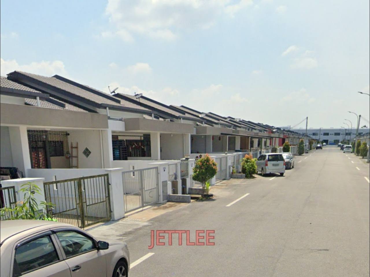 Bandar Putera 2 Ruby 3 Klang Single Storey - photo 2