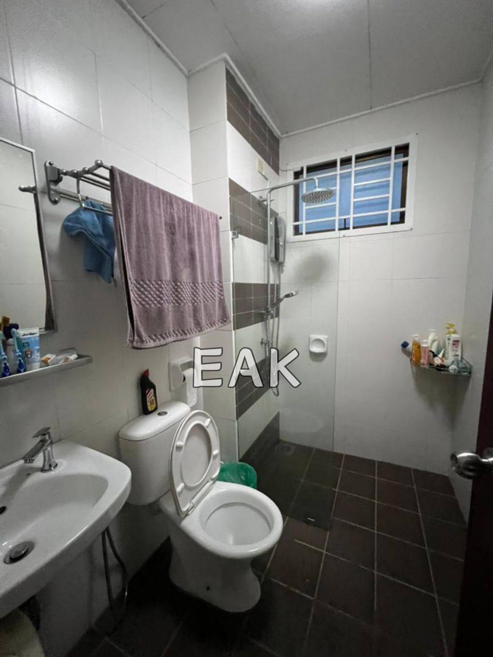 Bandar Puteri Lorong Gelang Double Storey End Lot - photo 7