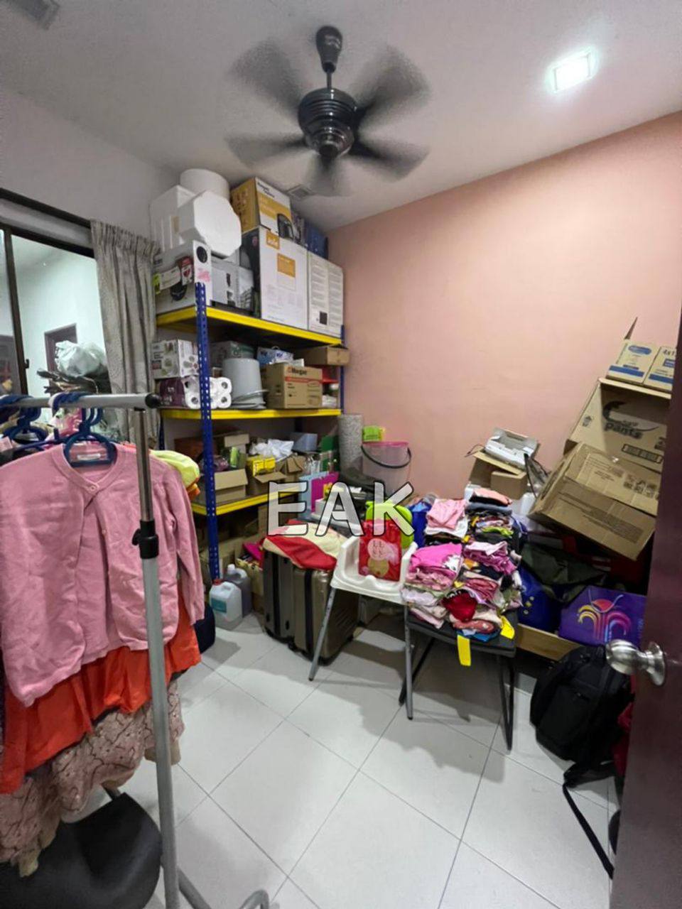 Bandar Puteri Lorong Gelang Double Storey End Lot - photo 10