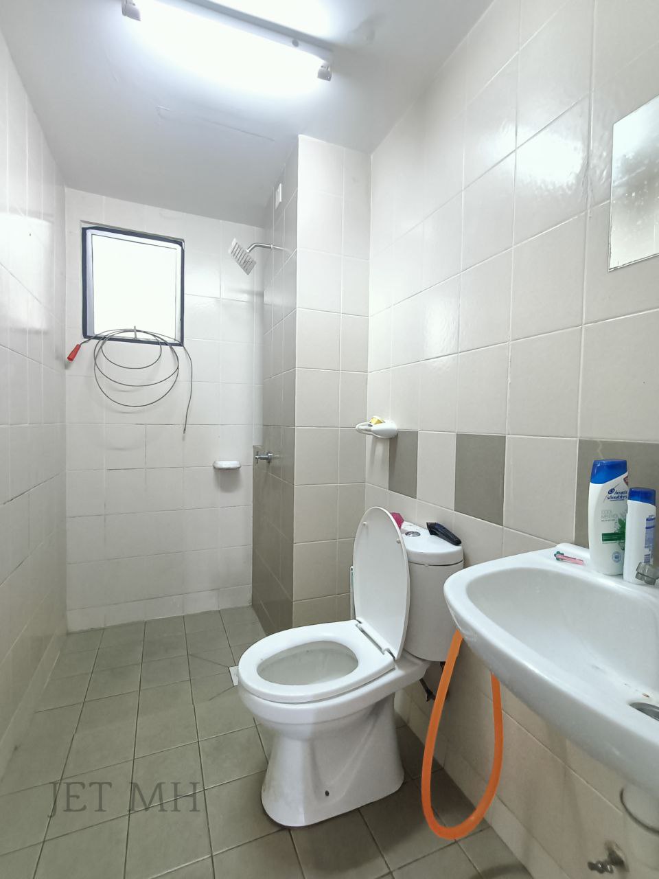 920sqft Seri Baiduri Apartment Setia Alam - photo 5