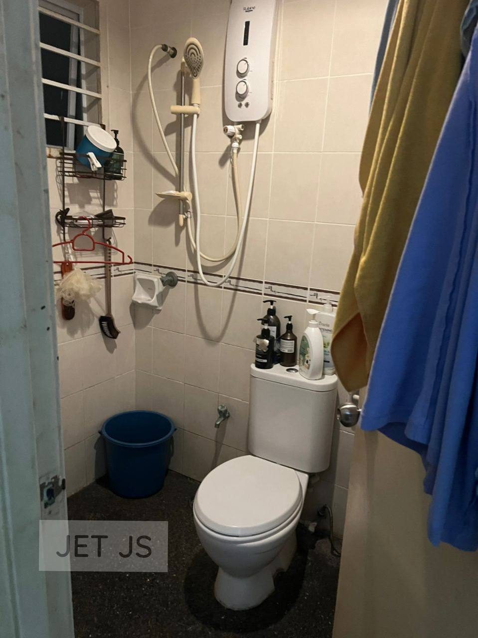 Bandar Puteri Klang Double Storey Renovated Unit - photo 7