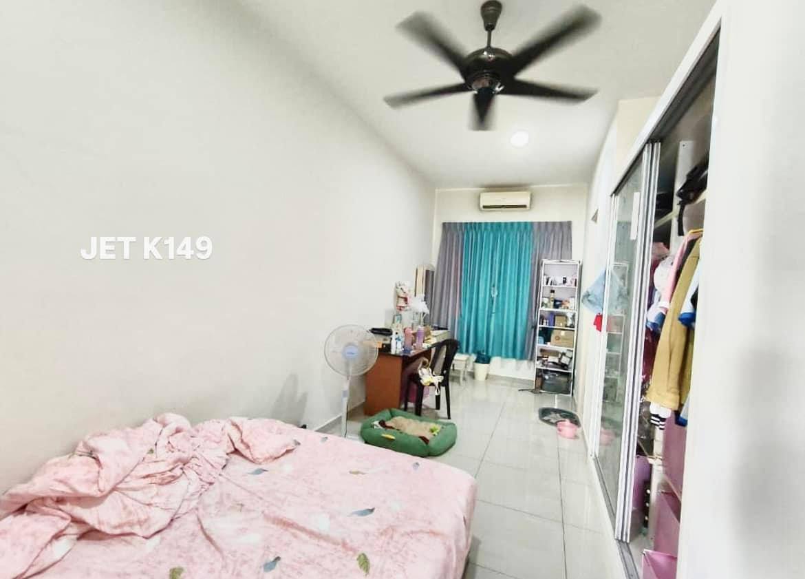 Bandar Botanic Jalan Penaga - photo 3