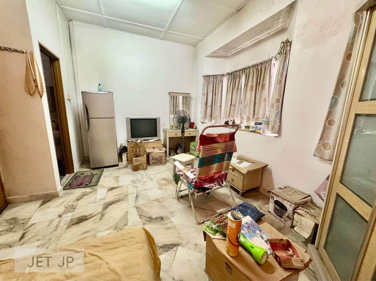 Full Loan Taman Laksamana Sentosa Klang - photo 2