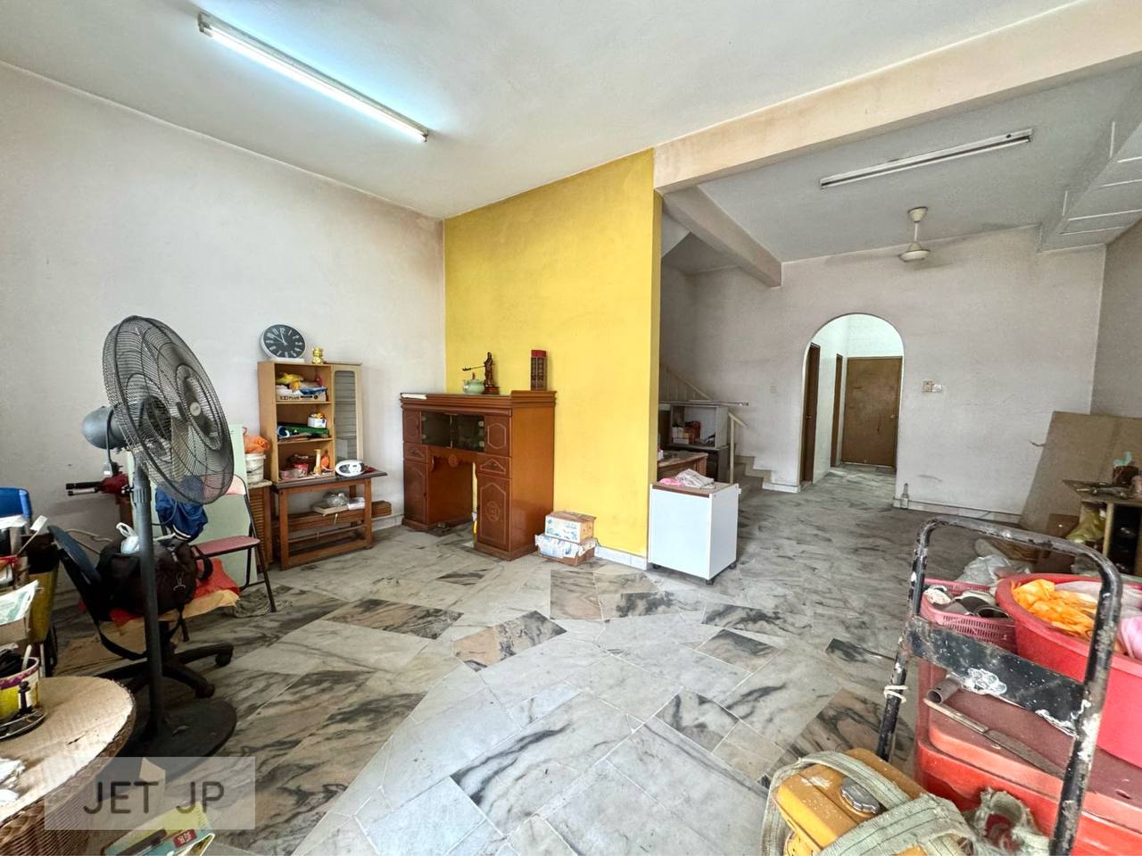 Full Loan Taman Laksamana Sentosa Klang - photo 6