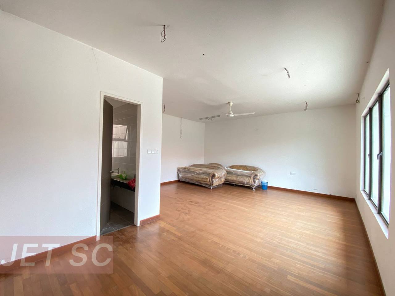 Alam Impian Shah Alam Double Storey - photo 4
