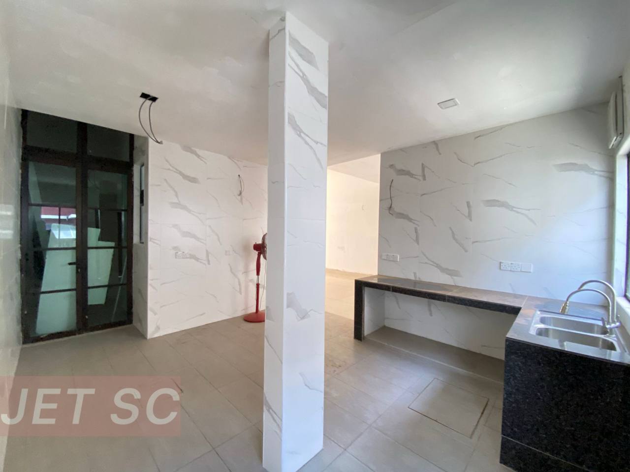 Alam Impian Shah Alam Double Storey - photo 7