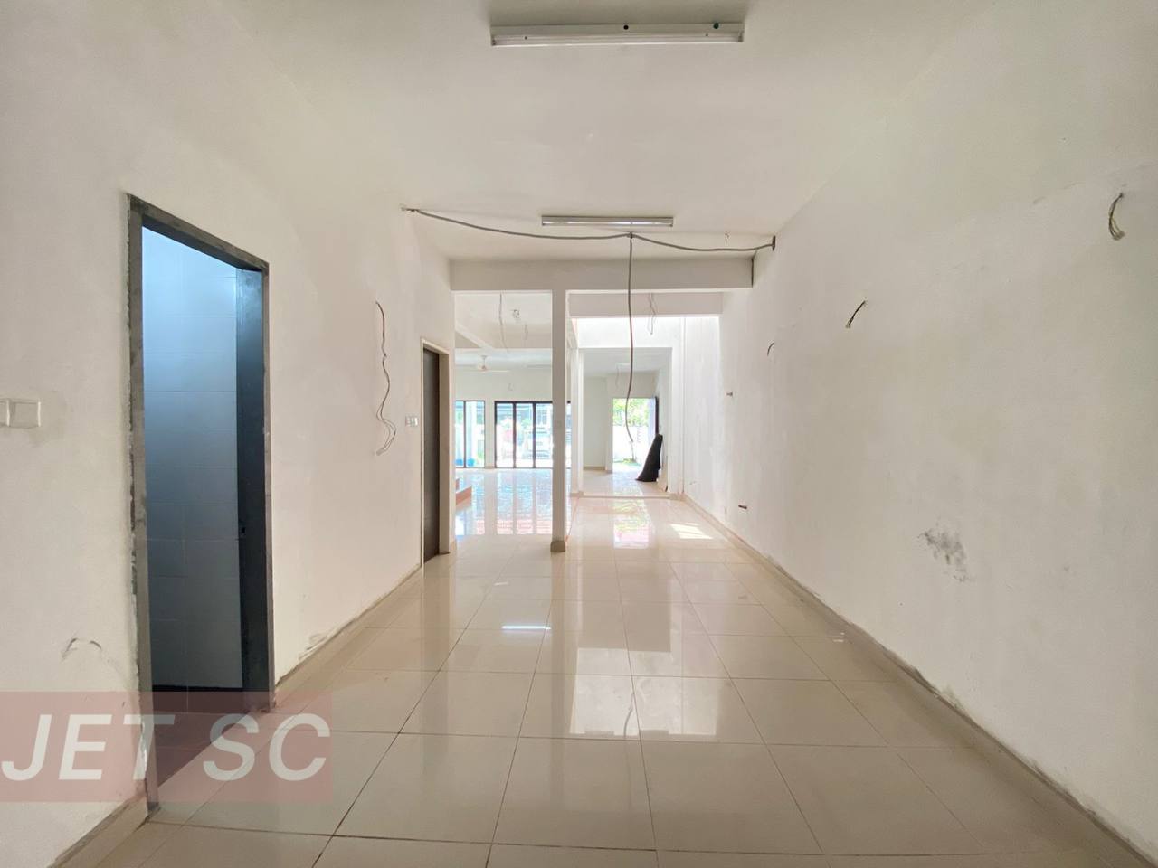 Alam Impian Shah Alam Double Storey - photo 8