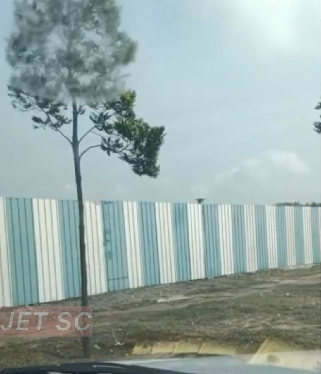 Sewa Industrial Land Pulau Indah Port Klang - photo 2