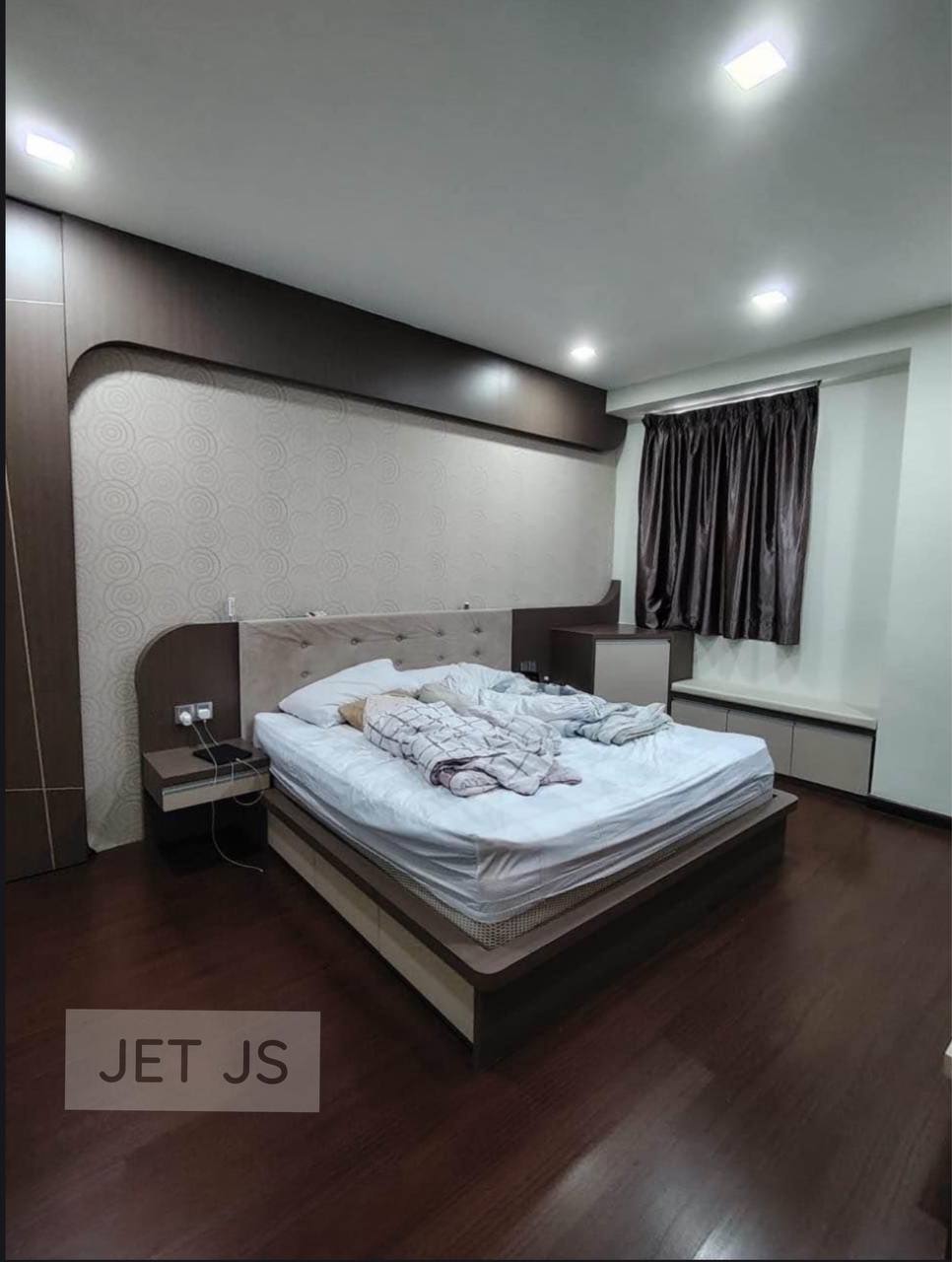 Corner Unit Bandar Bukit Tinggi Double Storey - photo 3