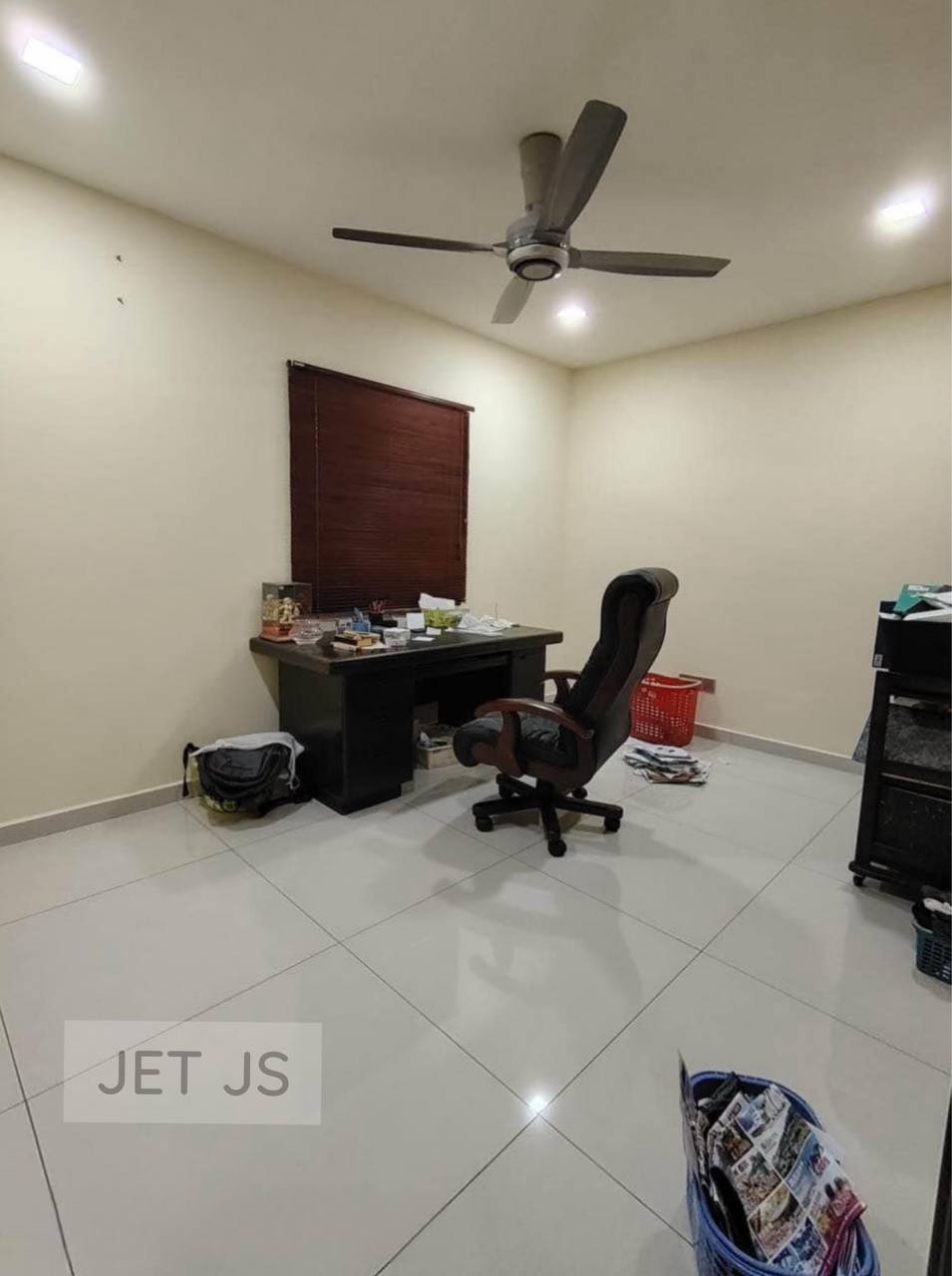 Corner Unit Bandar Bukit Tinggi Double Storey - photo 4