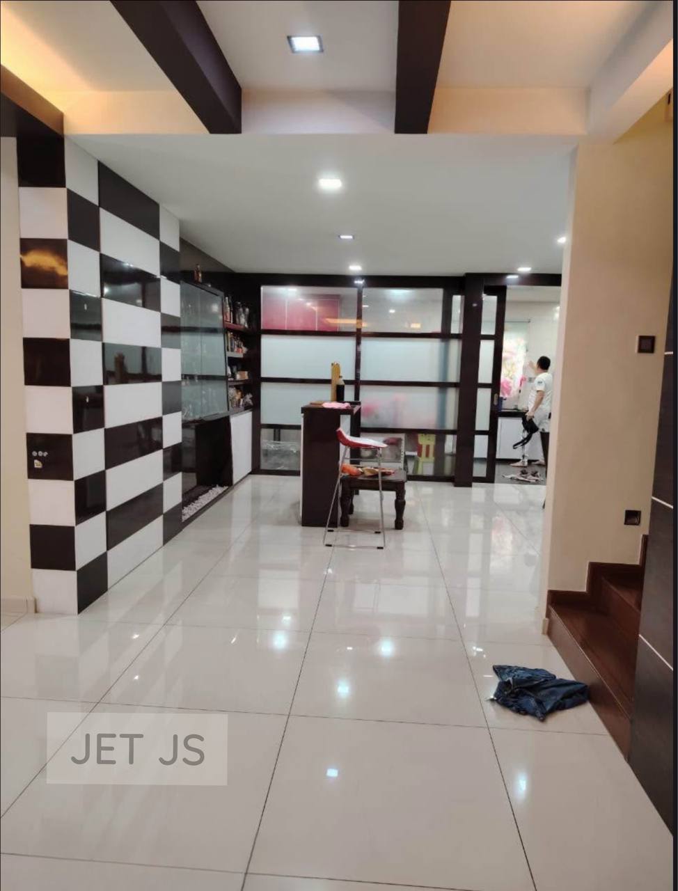 Corner Unit Bandar Bukit Tinggi Double Storey - photo 8