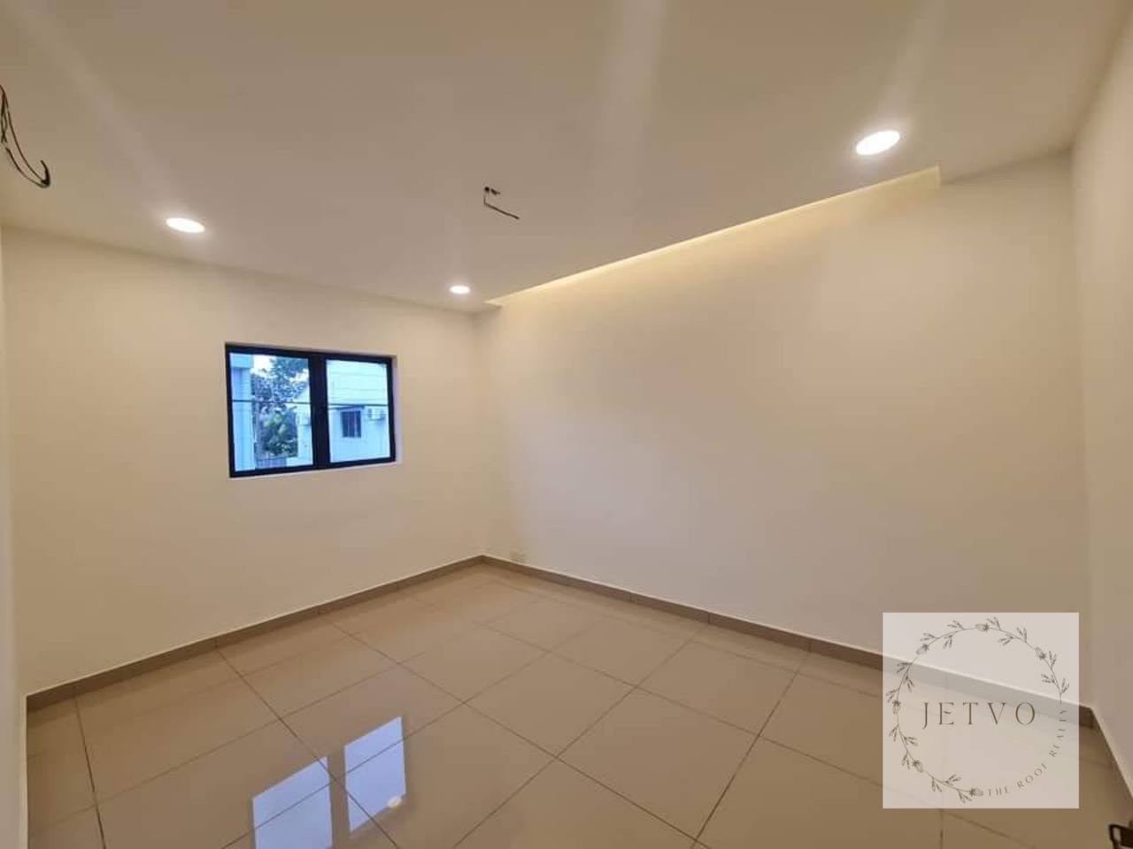 Double Storey Taman Desawan Klang Jaya - photo 2
