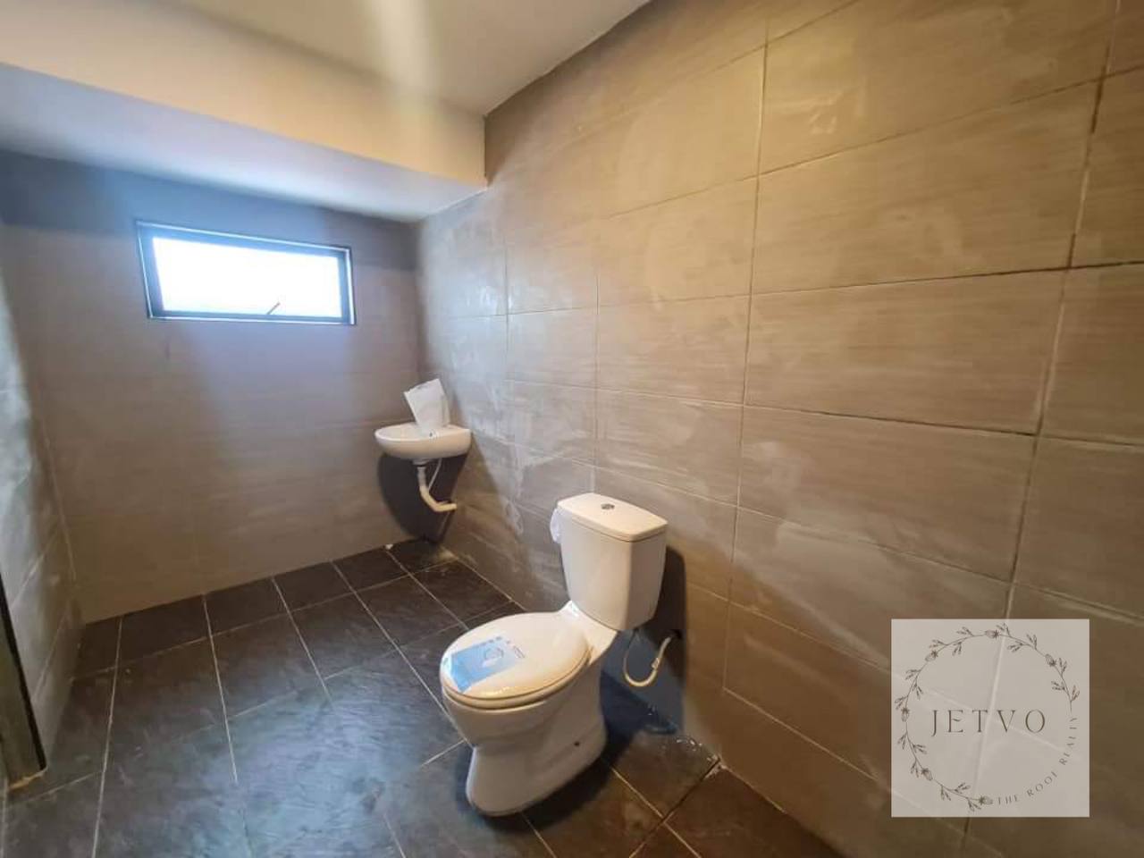 Double Storey Taman Desawan Klang Jaya - photo 4