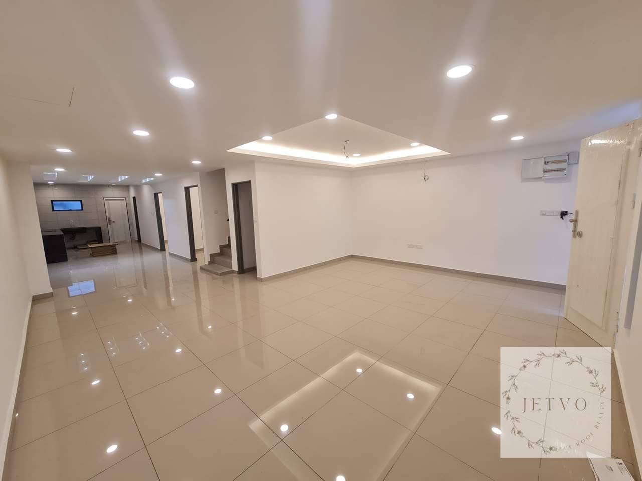 Double Storey Taman Desawan Klang Jaya - photo 6
