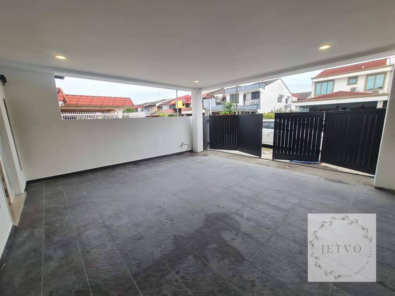 Double Storey Taman Desawan Klang Jaya - photo 7