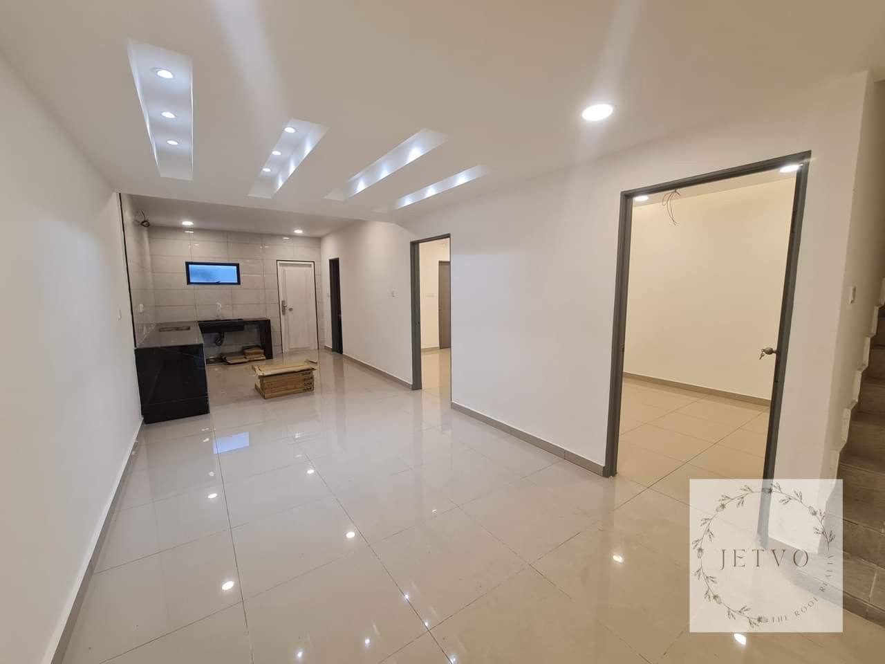 Double Storey Taman Desawan Klang Jaya - photo 8