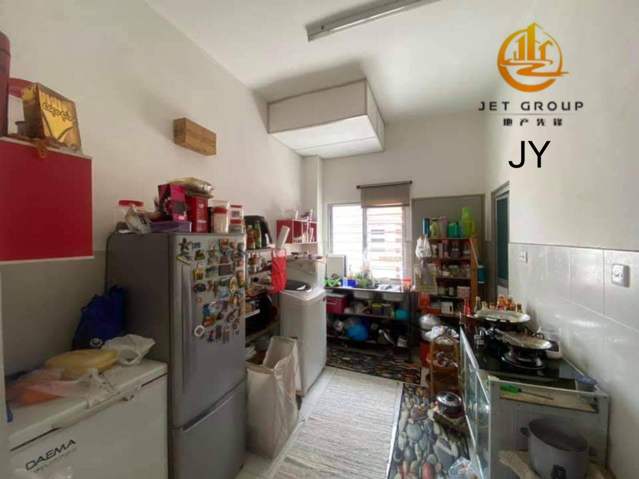 Renovated Unit Kampung Jawa Klang Double Storey - photo 3