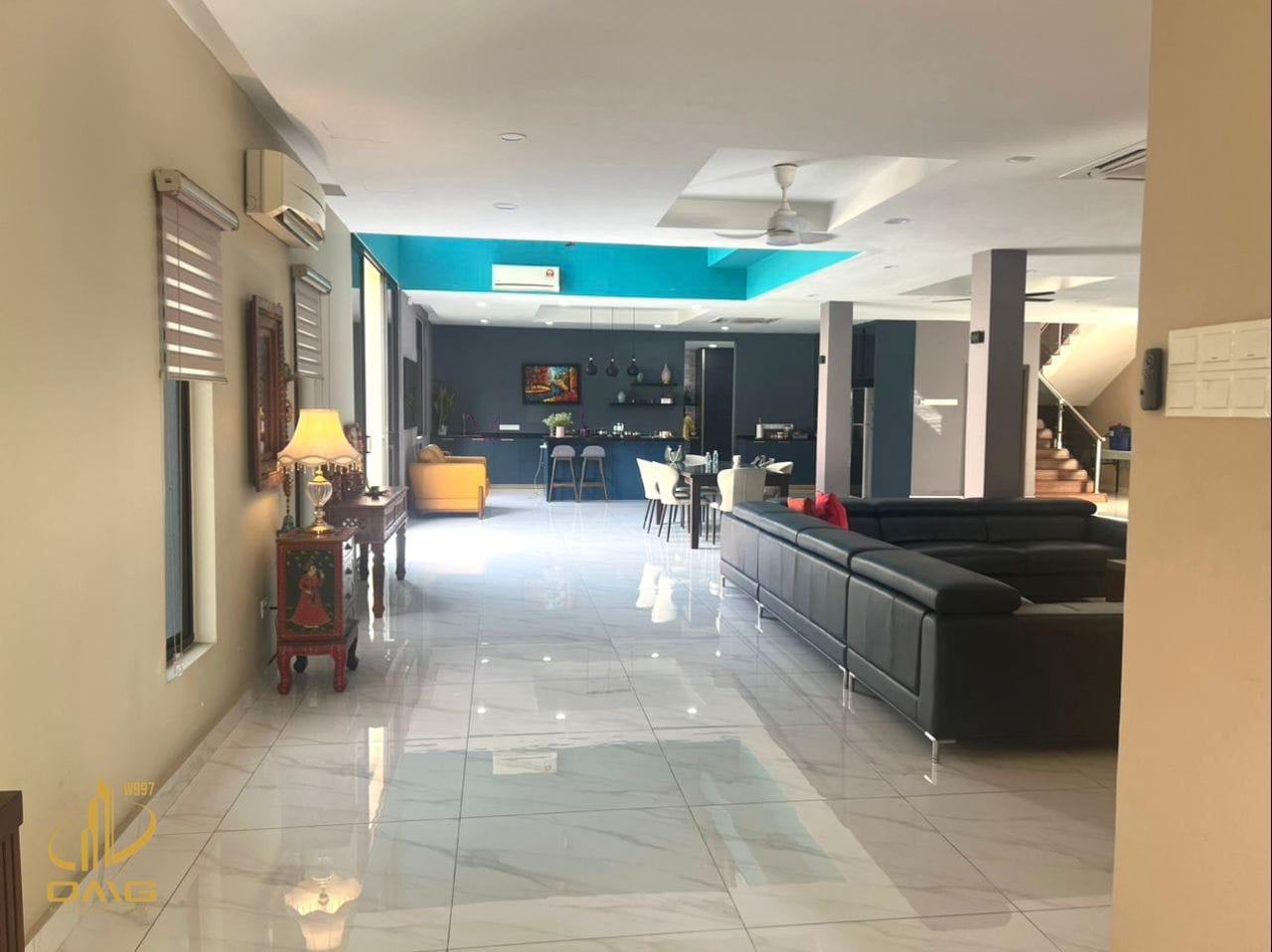 Sri Damai Bukit Rimau Seksyen 32 Shah Alam - photo 3