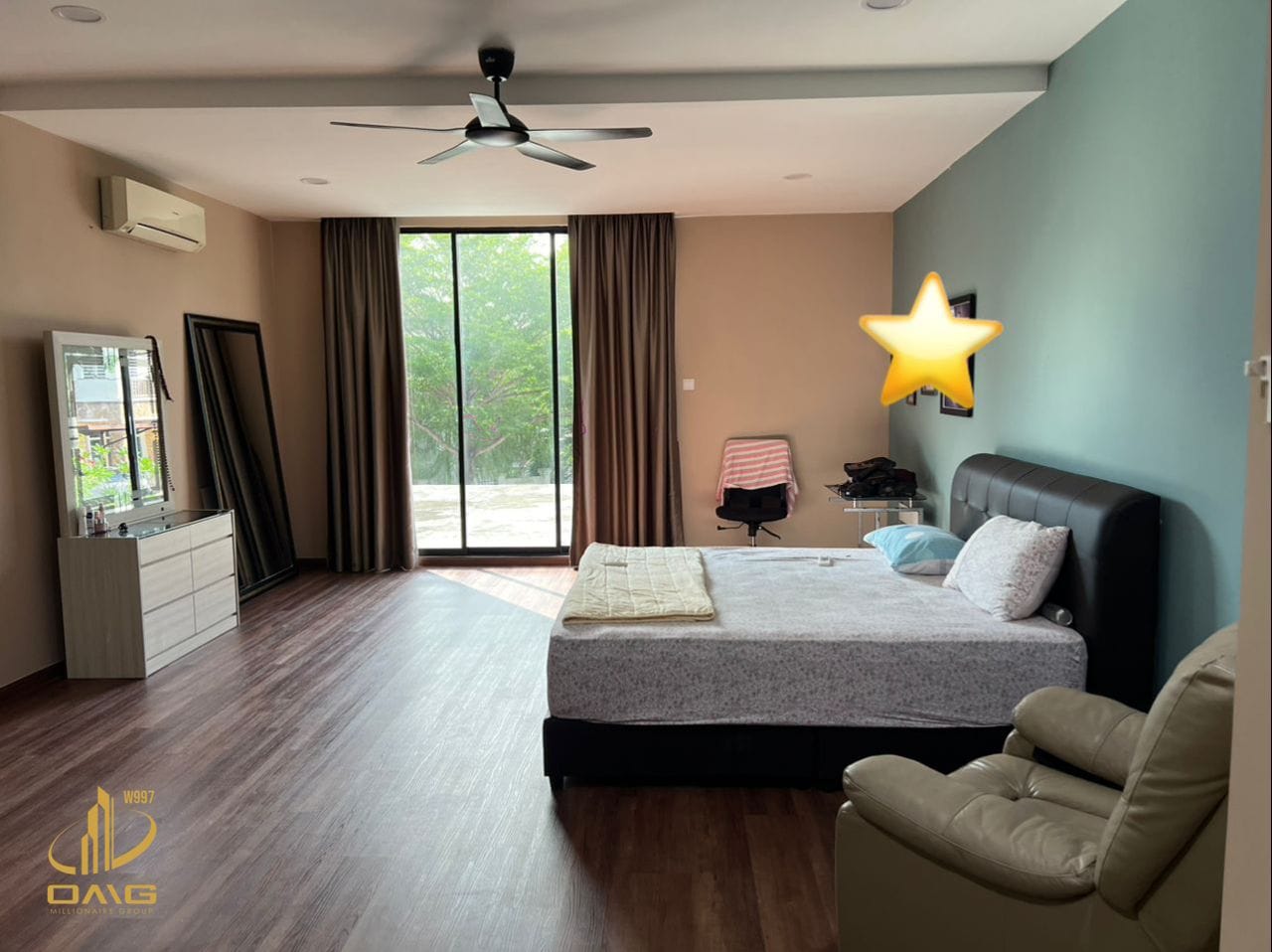 Sri Damai Bukit Rimau Seksyen 32 Shah Alam - photo 4