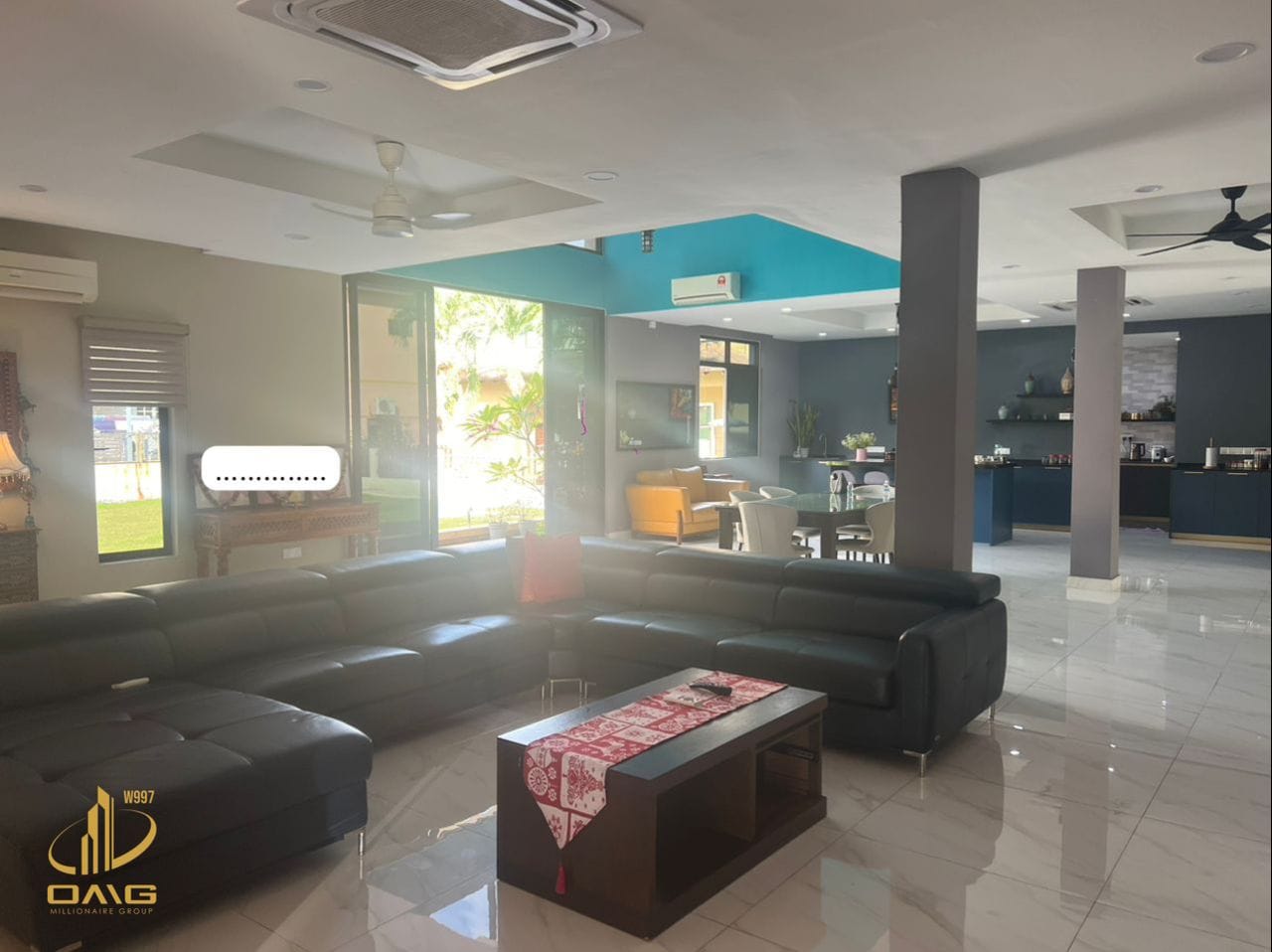 Sri Damai Bukit Rimau Seksyen 32 Shah Alam - photo 8