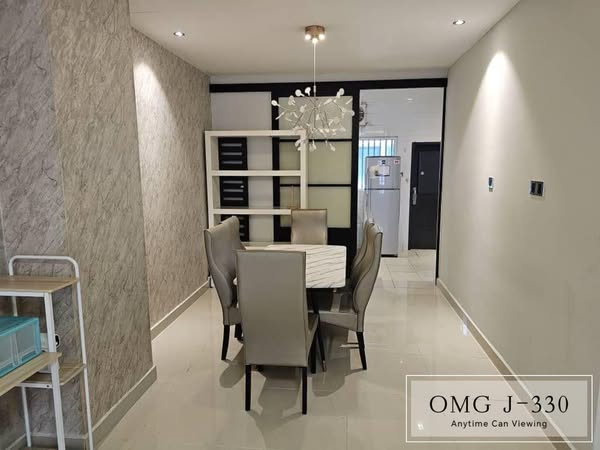 Setia Permai 2 Fully Renovated - photo 2
