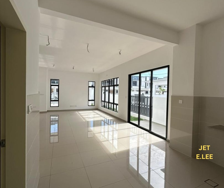 Setia Alam Musika End Lot Double Storey - photo 2