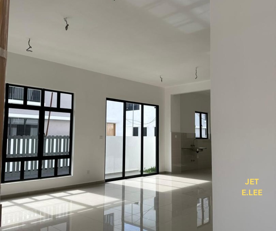 Setia Alam Musika End Lot Double Storey - photo 5